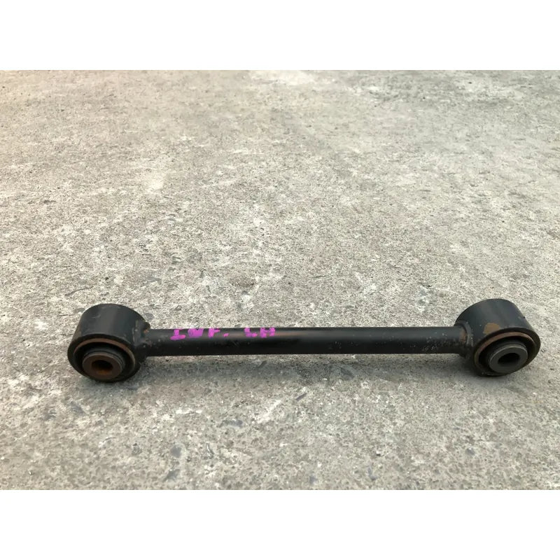 Tirante Trasero Izquierdo Inferior Para Acura Rdx 2013, 2014, 2015 - Motor 3.5 Litros, V6 - Original