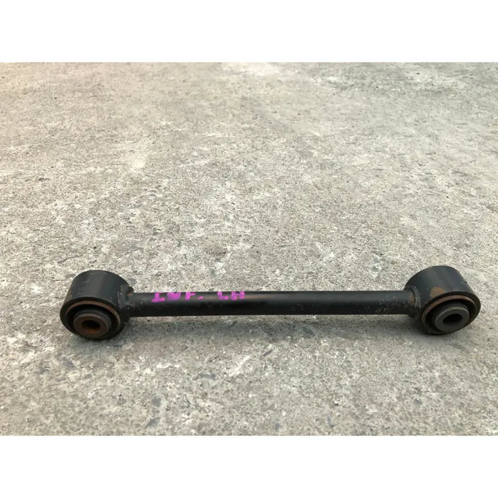 Tirante Trasero Izquierdo Inferior Para Acura Rdx 2013, 2014, 2015 - Motor 3.5 Litros, V6 - Original