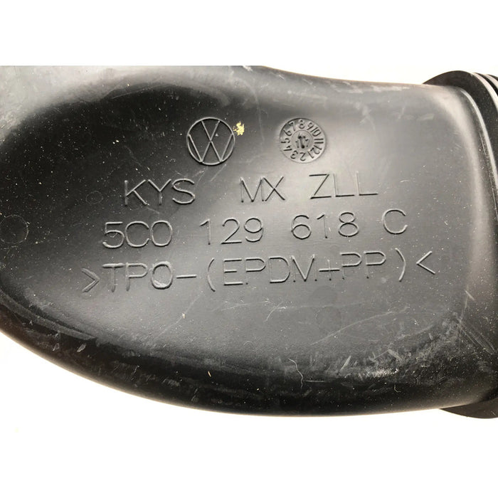 Manguera Porta Filtro Para Volkswagen Passat 2014, 2015, 2016, 2017, 2018, 2019, 2020, 2021, 2022 Motor 2.0