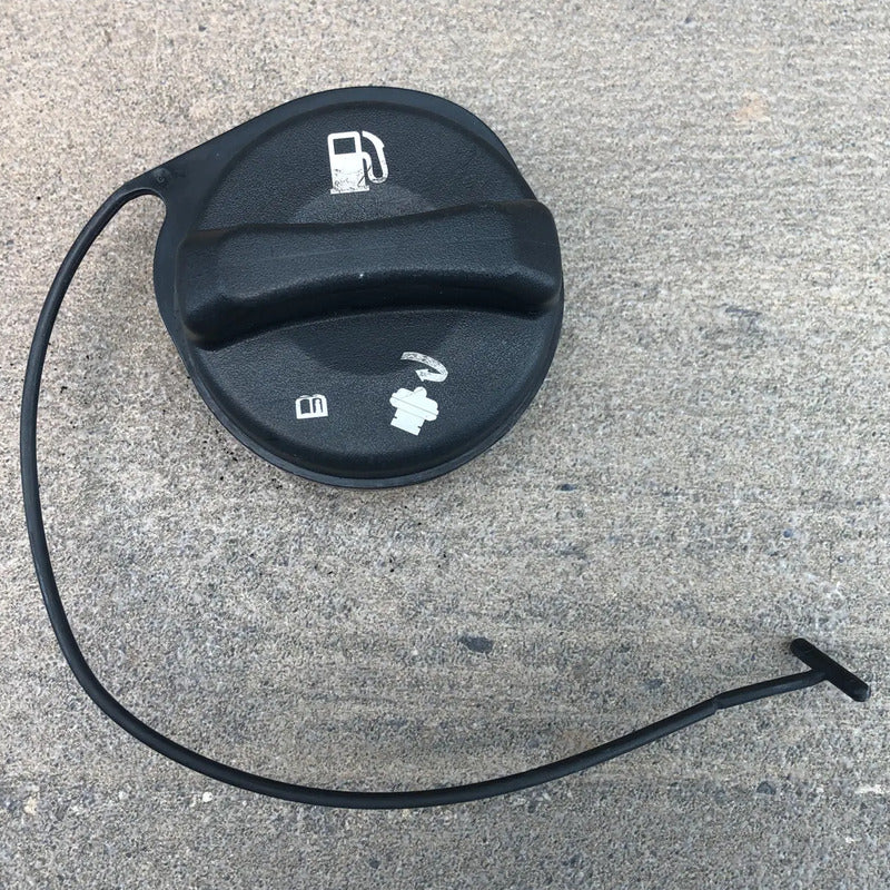 Tapon De Gasolina Para Chevrolet Traverse 2009, 2010, 2011, 2012, 2013, 2014, 2015, 2016, 2017 Original