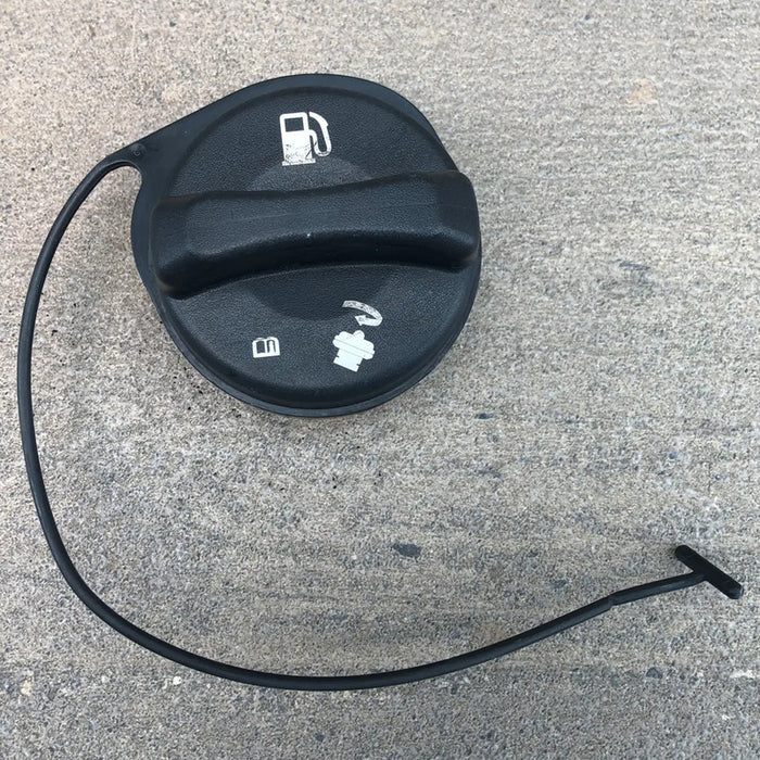 Tapon De Gasolina Para Chevrolet Traverse 2009, 2010, 2011, 2012, 2013, 2014, 2015, 2016, 2017 Original
