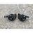 Claxon Gmc Acadia 2013, 2014, 2015, 2016