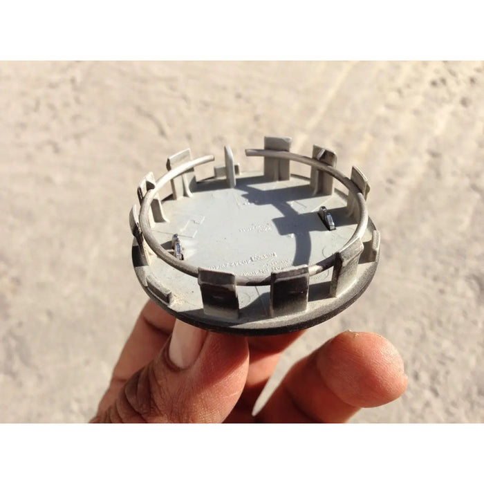 Copa Centro, Tapon De Rin Para Nissan Maxima 2002, 2003, 2004, 2005, 2006, 2007, 2008, 2009, 2010, 2011 - Original, Precio Por Pieza