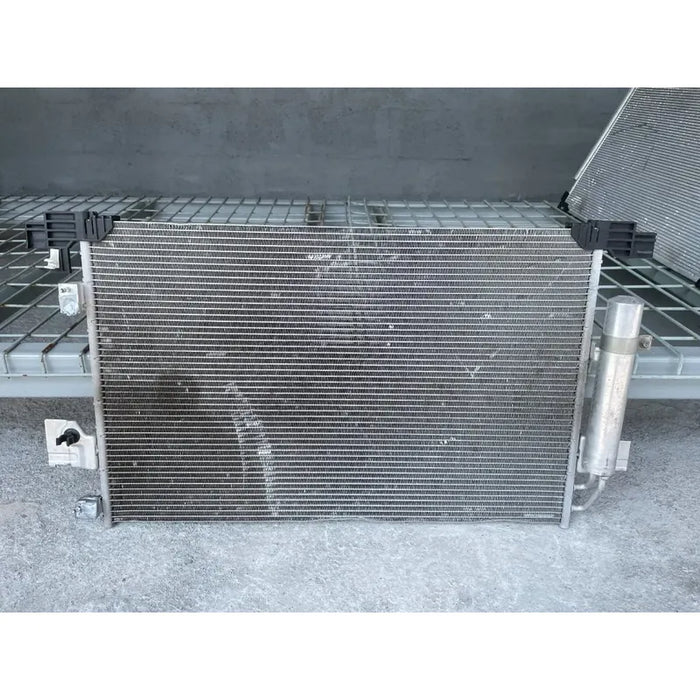 Condensador Original Para Mitsubishi Outlander Sport 2015, 2016, 2017, 2018, 2019, 2020 - Motor 2.4 Litros, 4 Cilindros