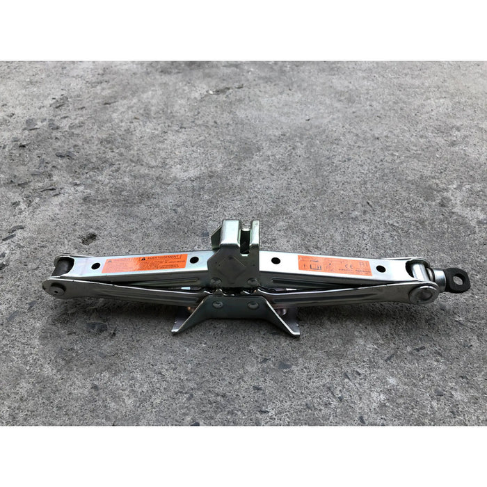Gato De Tijera Para Nissan Rogue 2014, 2015, 2016, 2017, 2018, 2019 - Original