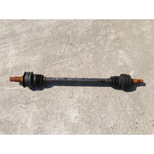 Junta Homocinetica Trasera Derecha Para Mercedes Benz E350 2010, 2011, 2012, 2013, 2014 Motor 3.5 Original