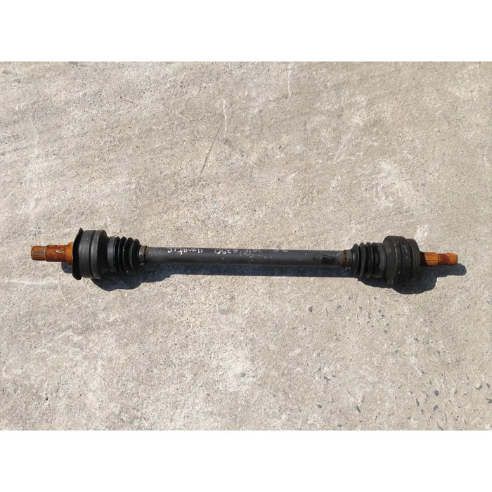 Junta Homocinetica Trasera Derecha Para Mercedes Benz E350 2010, 2011, 2012, 2013, 2014 Motor 3.5 Original