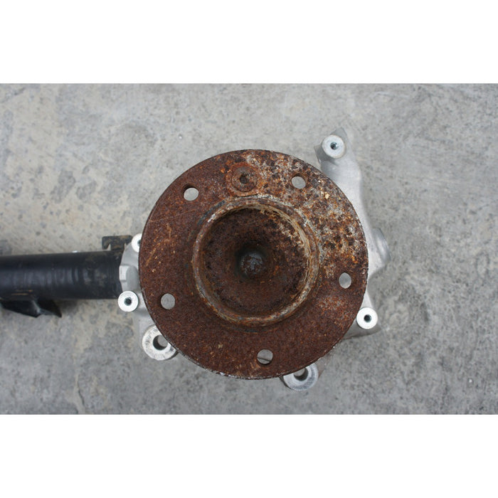 Amortiguador Derecho Con Mango Bmw 328 2007-2013 3.0 Coupe