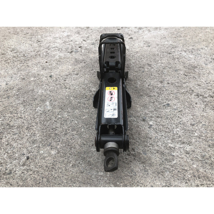 Gato De Tijera Jeep Grand Cherokee 2011 -2021