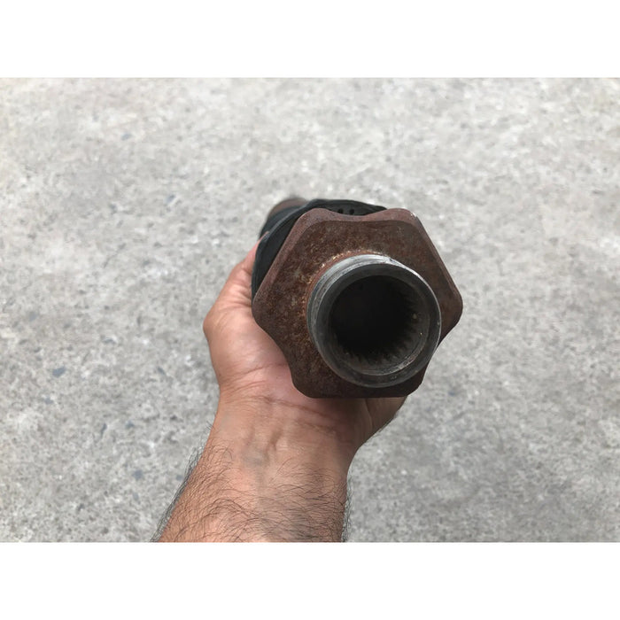 Junta Homocinetica Delantera Derecha Original Para Honda Hrv 2016, 2017, 2018, 2019, 2020, 2021, 2022 Motor 1.8