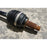Junta Homocinetica Delantera Izquierda Para Bmw 320, Serie 3, 2013, 2014, 2015, 2016, 2017, 2018 - Original