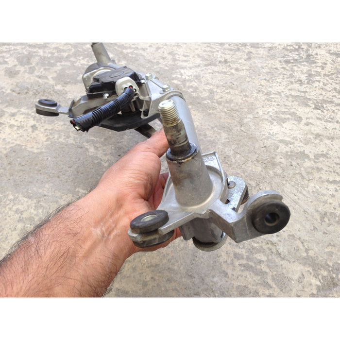 Motor Limpiabrisas Acura Mdx 2007 Al 2013