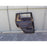 Puerta Trasera Izquierda Para Bmw X3 2004, 2005, 2006, 2007, 2008, 2009, 2010 Trasera Izquierdo Negro