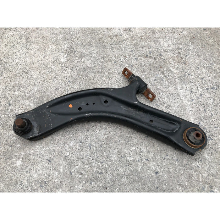 Horquilla Delantera Izquierda Original, Para Nissan Rogue 2017, 2018, 2019, 2020, 2021, 2022, 2023 Motor 2.5