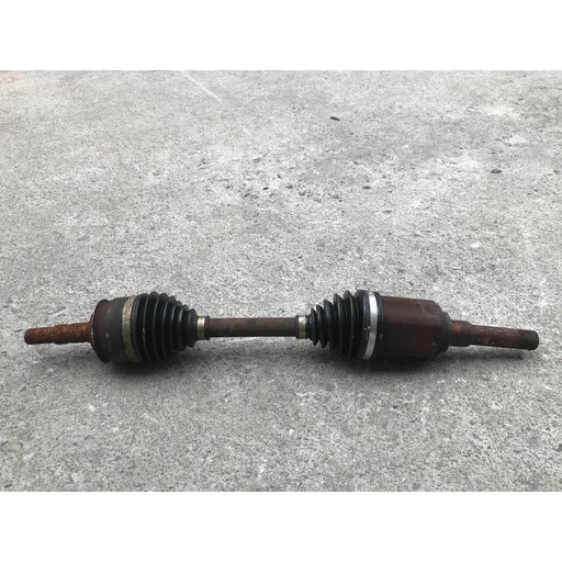 Junta Homocinetica Delantera Izquierda Para Chevrolet Cruze 2011, 2012, 2013, 2014, 2015, 2016 Motor 1.8 - Original