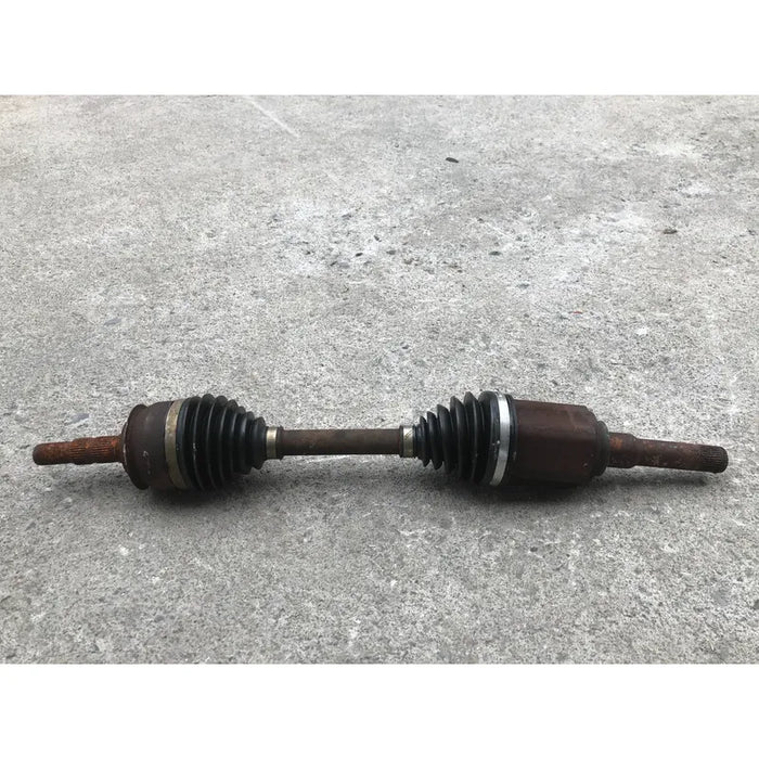 Junta Homocinetica Delantera Izquierda Para Chevrolet Cruze 2011, 2012, 2013, 2014, 2015, 2016 Motor 1.8 - Original
