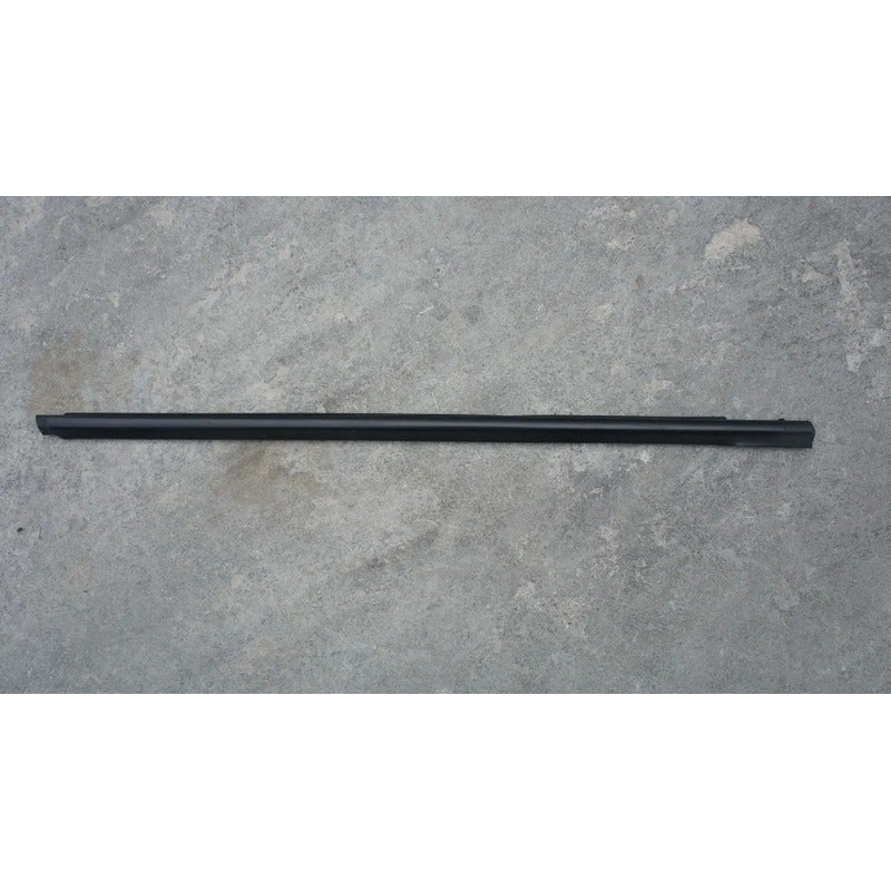Moldura De Felpa Puerta Delantera Derecha Para Optima 2011, 2012, 2013, 2014, 2015 Original