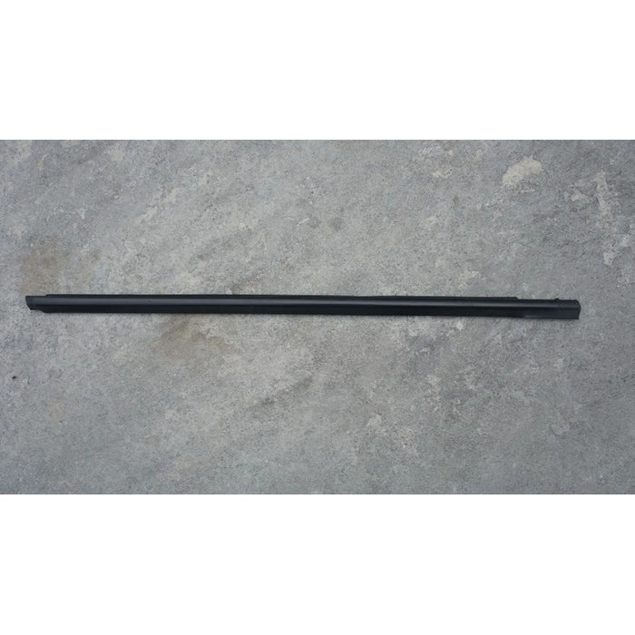 Moldura De Felpa Puerta Delantera Derecha Para Optima 2011, 2012, 2013, 2014, 2015 Original