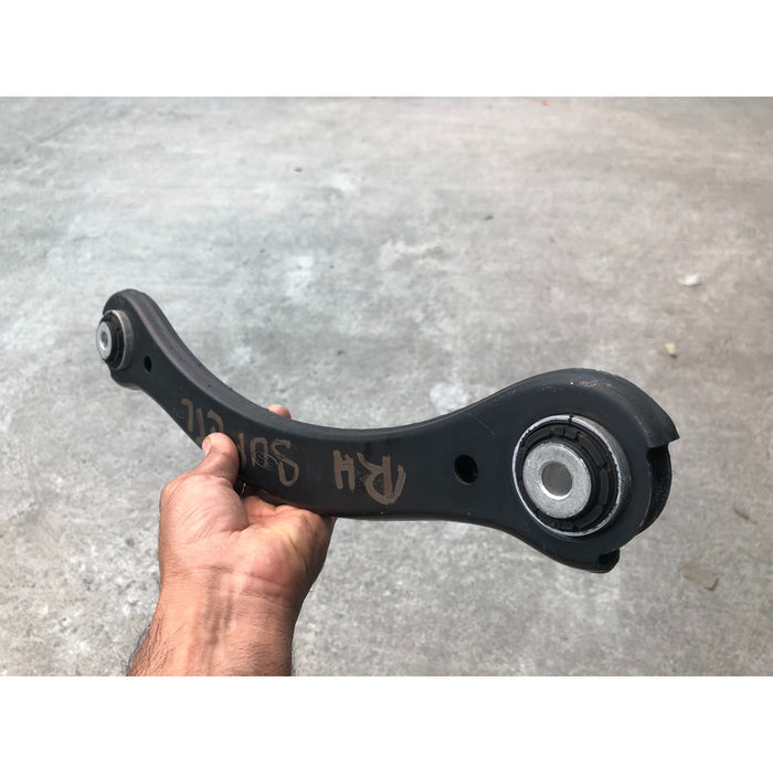 Tirante Trasero Superior Derecho Escape 2020 Al 2024 1.5