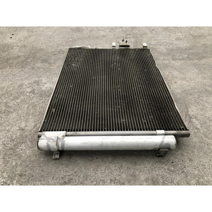 Condensador Original Para Tucson 2015, 2016, 2017 - Motor 1.6 Litros