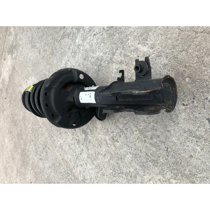 Amortiguador Delantero Derecho Para Buick Encore 2017, 2018, 2019 - Motor 1.4 Litros, Original
