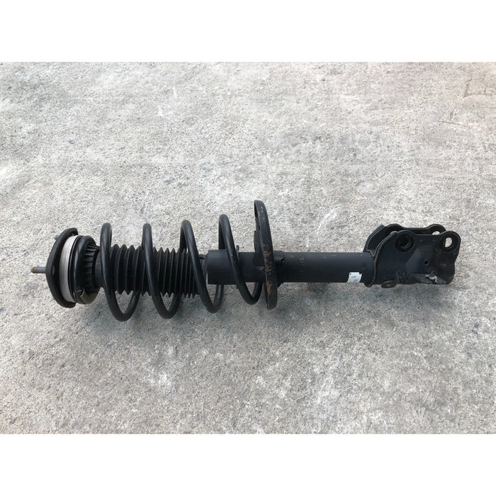 Amortiguador Delantero Izquierdo Para Mazda Cx5 2013, 2014, 2015, 2016 Motor 2.5