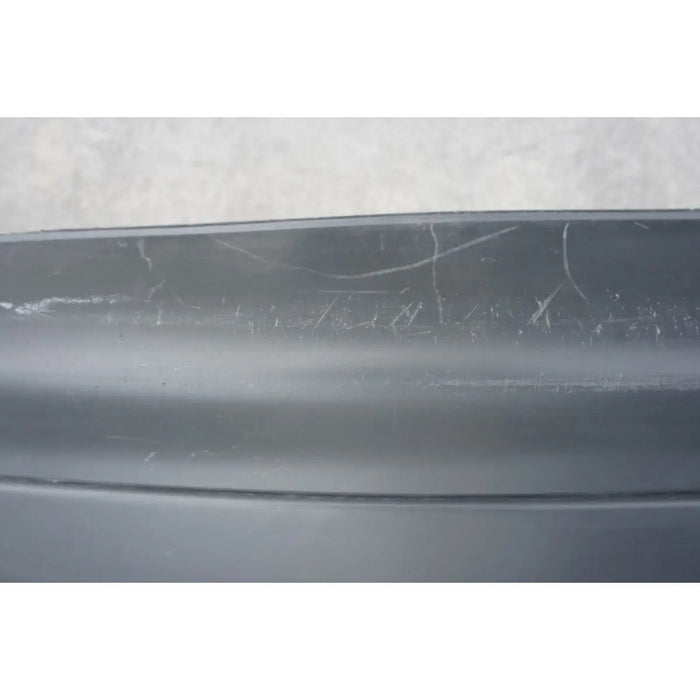 Defensa Trasera Para Audi A6 2004, 2005, 2006 Original