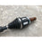 Junta Homocinetica Delantera Derecha Para Toyota Prius 2016, 2017, 2018, 2019, 2020, 2021, 2022 Motor 1.8 Original
