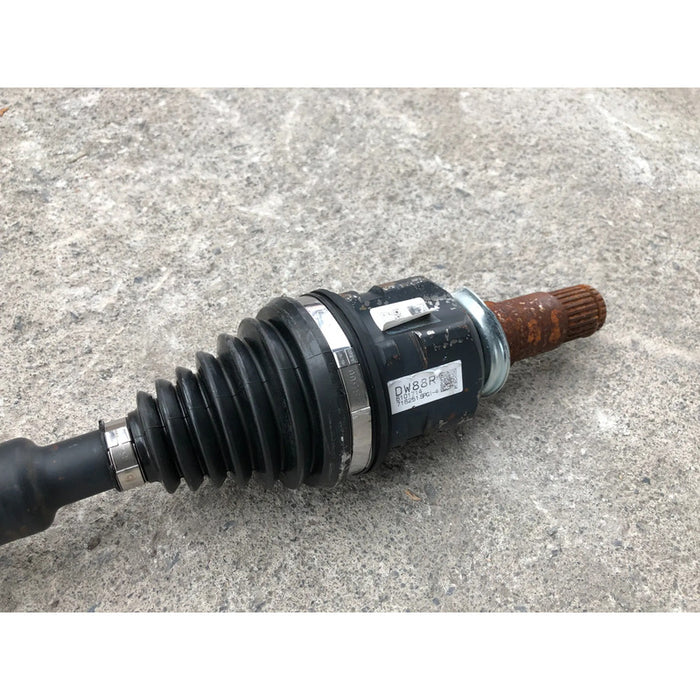 Junta Homocinetica Delantera Derecha Para Toyota Prius 2016, 2017, 2018, 2019, 2020, 2021, 2022 Motor 1.8 Original