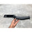 Toma De Aire Marco Para Ford Focus 2012, 2013, 2014, 2015, 2016, 2017, 2018 Motor 2.0 Negro