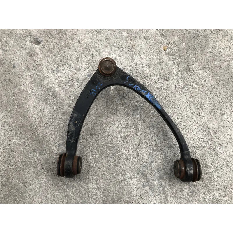 Horquilla Delantera Izquierda Para Chevrolet Silverado 2014, 2015, 2016, 2017, 2018 - Original
