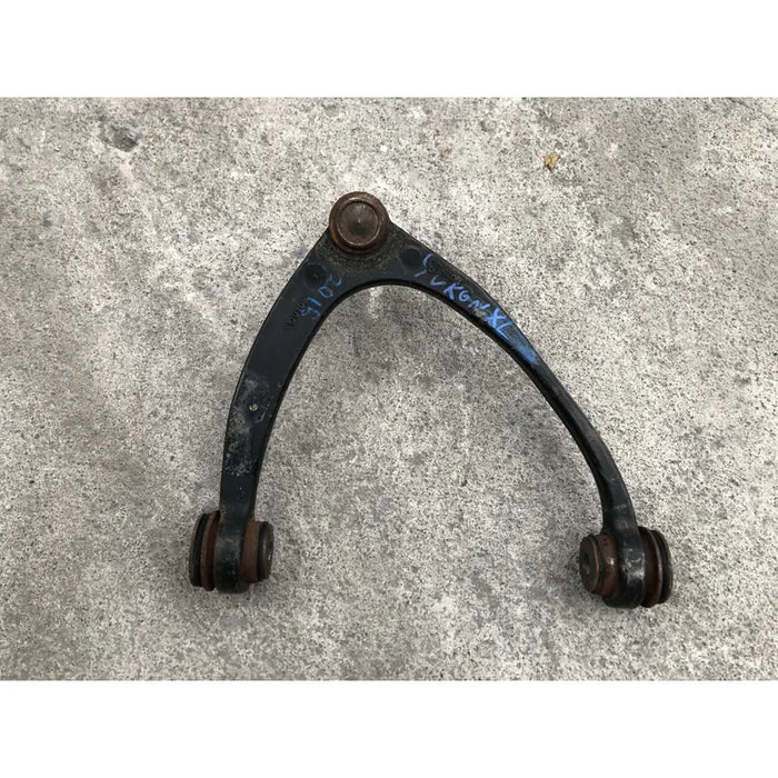 Horquilla Delantera Izquierda Para Chevrolet Silverado 2014, 2015, 2016, 2017, 2018 - Original