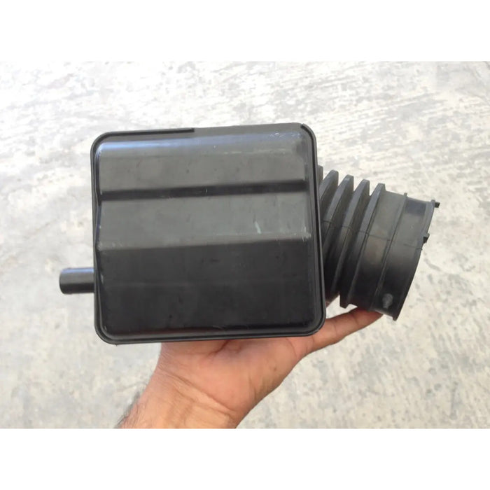 Manguera De Porta Filtro Para Nissan Altima 2013, 2014, 2015, 2016, 2017, 2018 -- Motor 2.5 Litros - Original