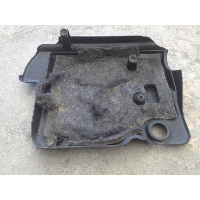 Cubierta De Motor Cadillac Srx Del 2010 Al 2016 3.0