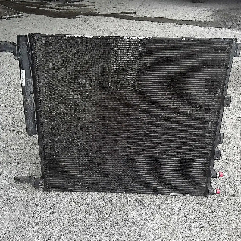 Condensador Original Para Dodge Ram 2009, 2010, 2011, 2012, 2013 Motor 5.7 Hemi