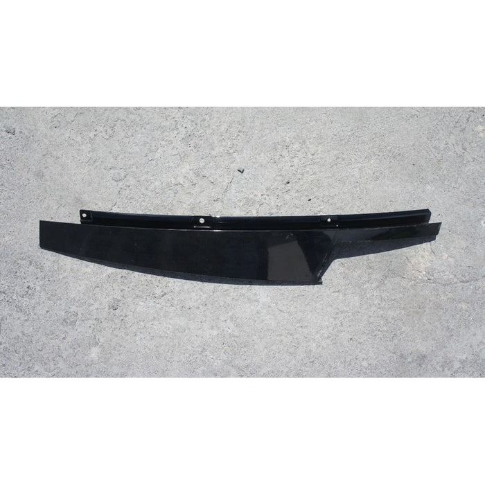 Moldura De Marco Puerta Delantera Derecha Para Dodge Dart 2013, 2014, 2015, 2016 Original