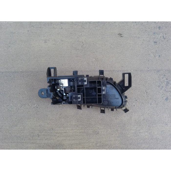 Manija De Puerta Delantera Izquierda Para Nissan Sentra 2013, 2014, 2015, 2016, 2017 Original Delantera