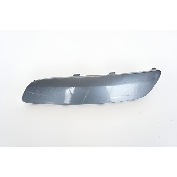 Parrilla Moldura Izquierda Inferior Para Jetta 2006-2009