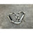 Bolsa De Aire Cortina Izquierda Para Dodge Journey 2011, 2012, 2013, 2014, 2015, 2016, 2017, 2018, 2019, 2020, Original