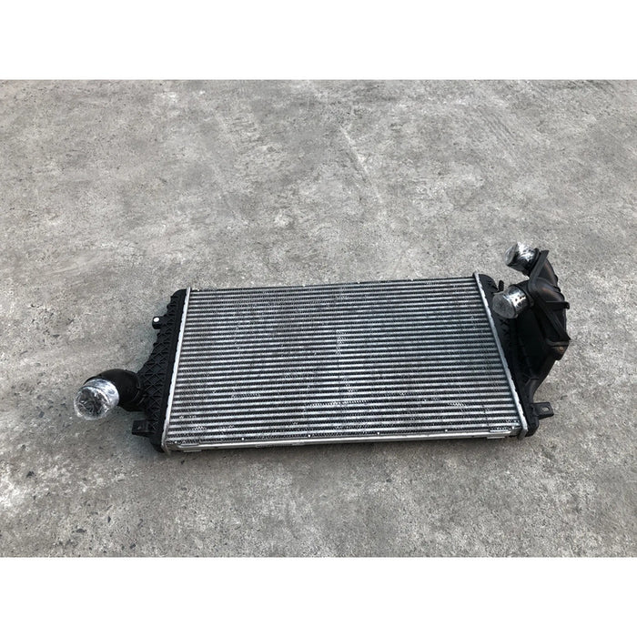 Radiador De Intercooler Lincoln Mkt 2010 Al 2019 3.5