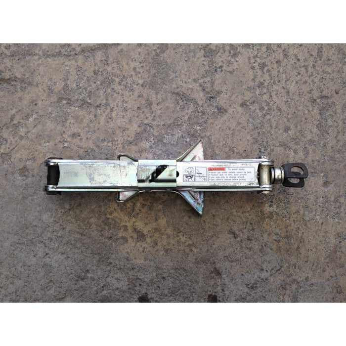 Gato Tijera Suzuki Sx4 2007 Al 2014