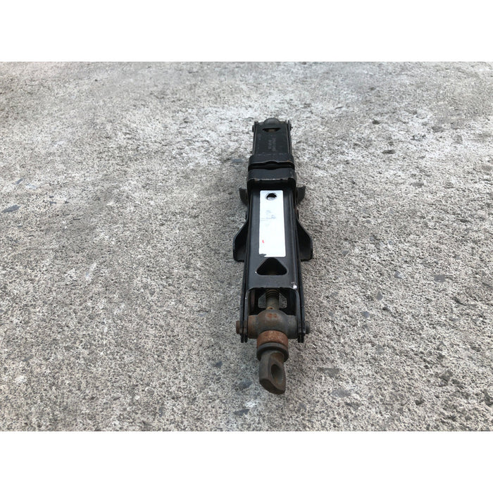 Gato Tijera Ram 2009 Al 2022