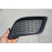 Parrilla De Facia Delantera Derecha Para Dodge Charger 2011, 2012, 2013, 2014 Mate