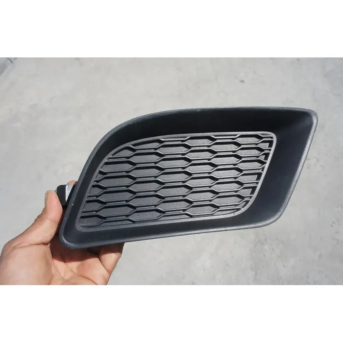 Parrilla De Facia Delantera Derecha Para Dodge Charger 2011, 2012, 2013, 2014 Mate