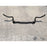 Barra Estabilizadora Delantera Original Para Mazda Cx7, Cx-7 2007, 2008, 2009, 2010, 2011, 2012 Motor 2.3