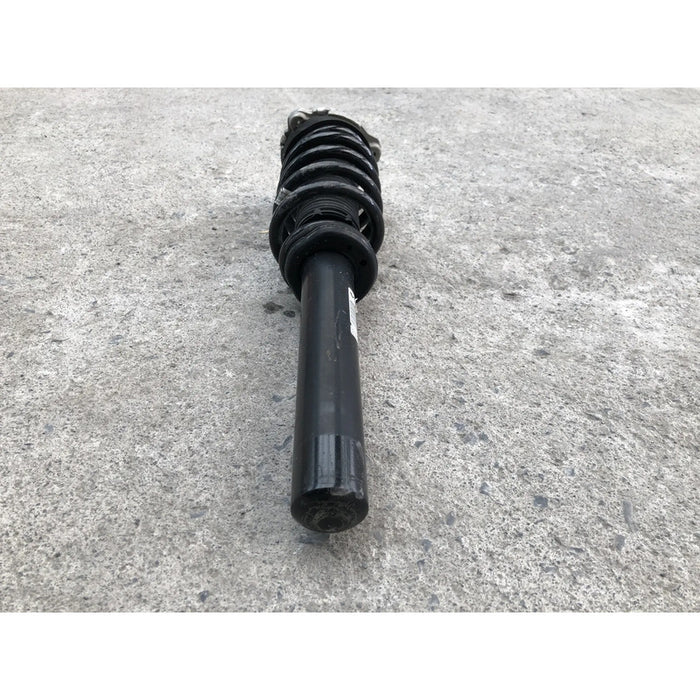 Amortiguador Delantero Izquierdo Para Volvo Xc90, Xc-90 2015, 2016, 2017, 2018, 2019, 2020, 2021, 2022, 2023, 2024 - Motor 2.0, 4 Cilindros - Original