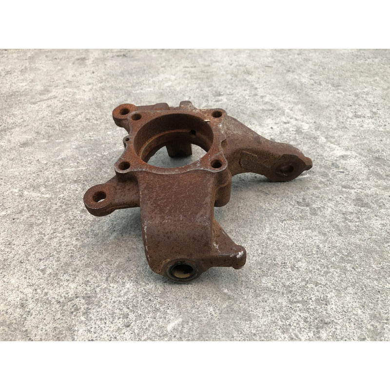 Mango Delantero Izquierdo Para Honda Odyssey 2011, 2012, 2013, 2014, 2015, 2016, 2017 - Motor 3.5 Litros, V6 - Original