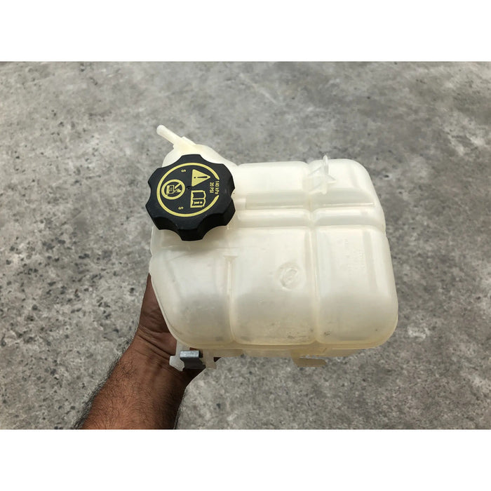 Deposito De Anticongelante Para Chevrolet Malibu 2013, 2014, 2015 (motor 2.5)