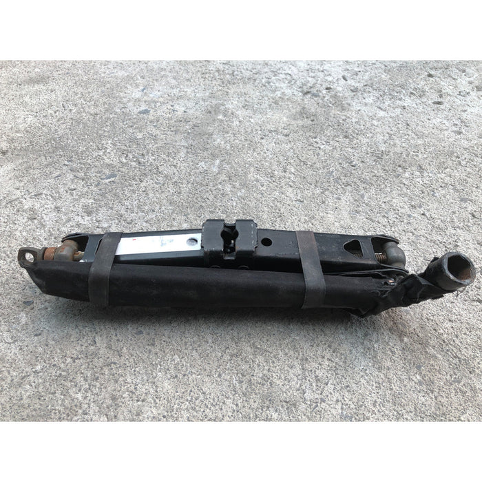 Gato Tijera Ram 2009 Al 2022