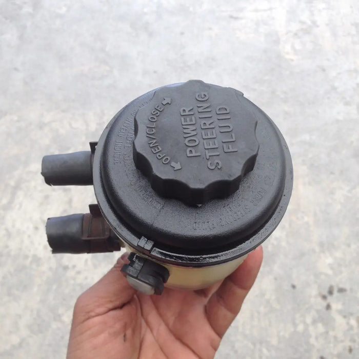 Deposito De Direccion Hidraulica Para Accent 2006, 2007, 2008, 2009, 2010 - Motor 1.6 Litros, Original